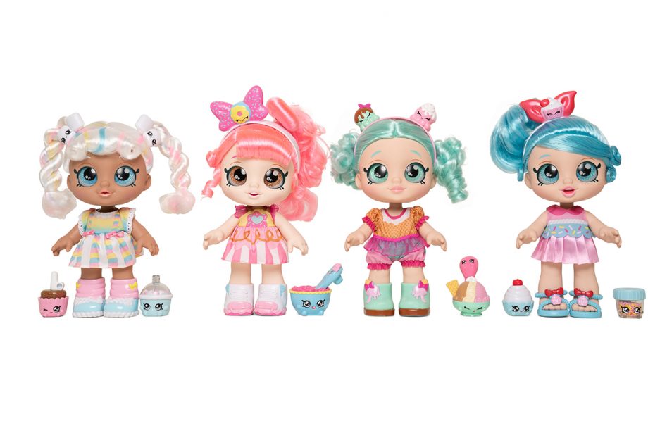 Top Christmas Toys 2019