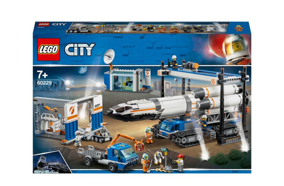 Top Christmas Toys 2019
