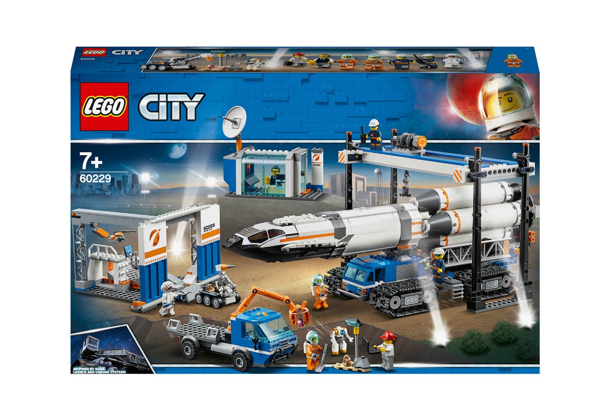 Top Christmas Toys 2019