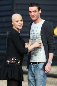 Jade Goody