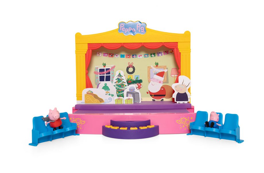 Top Christmas Toys 2019