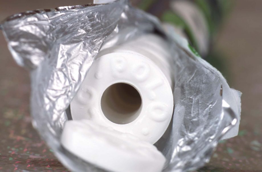 Best and worst sweets: No. 2 - Polos