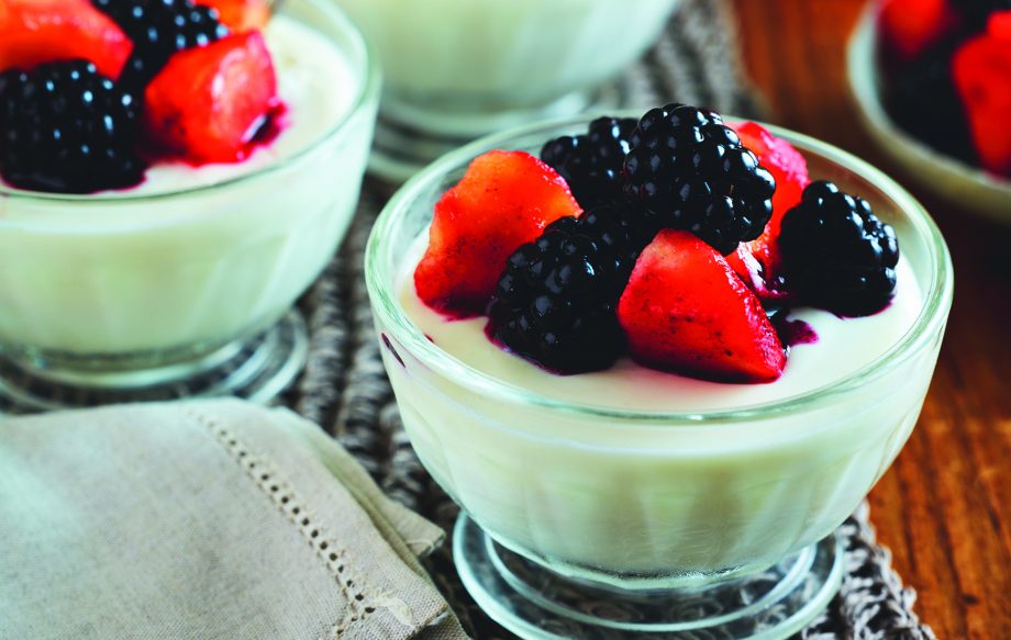 Food hack How to make buttermilk