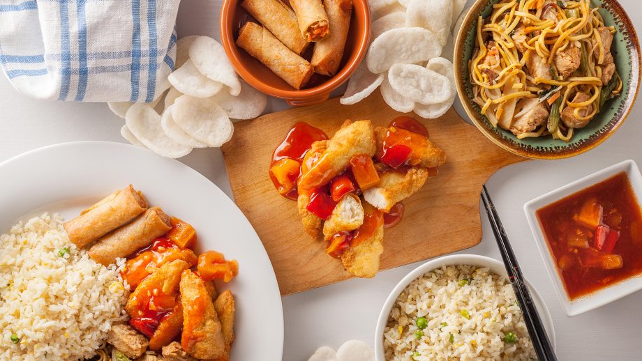 healthy takeaways