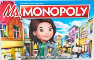 Monopoly