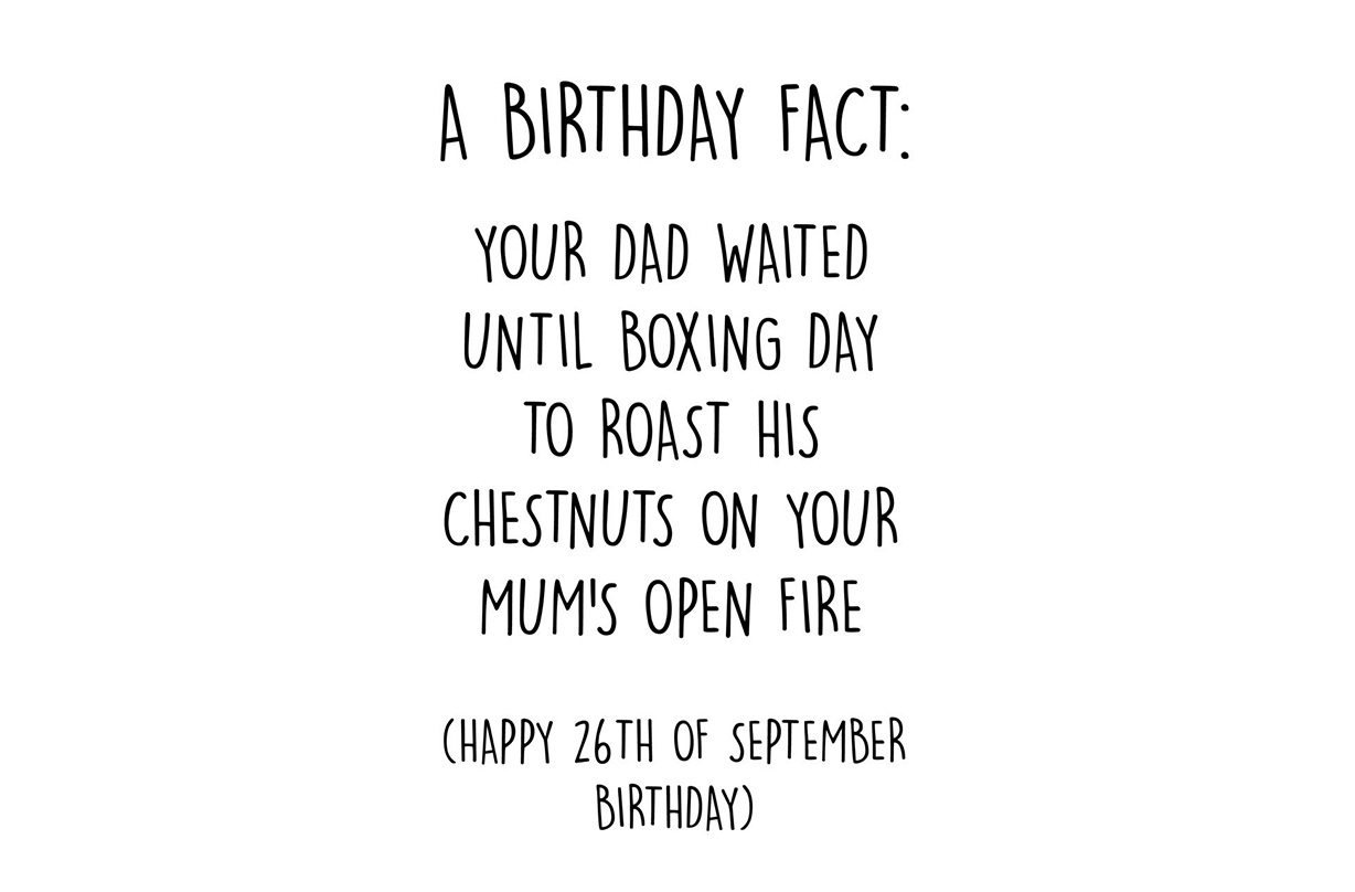 Tomorrow baby born