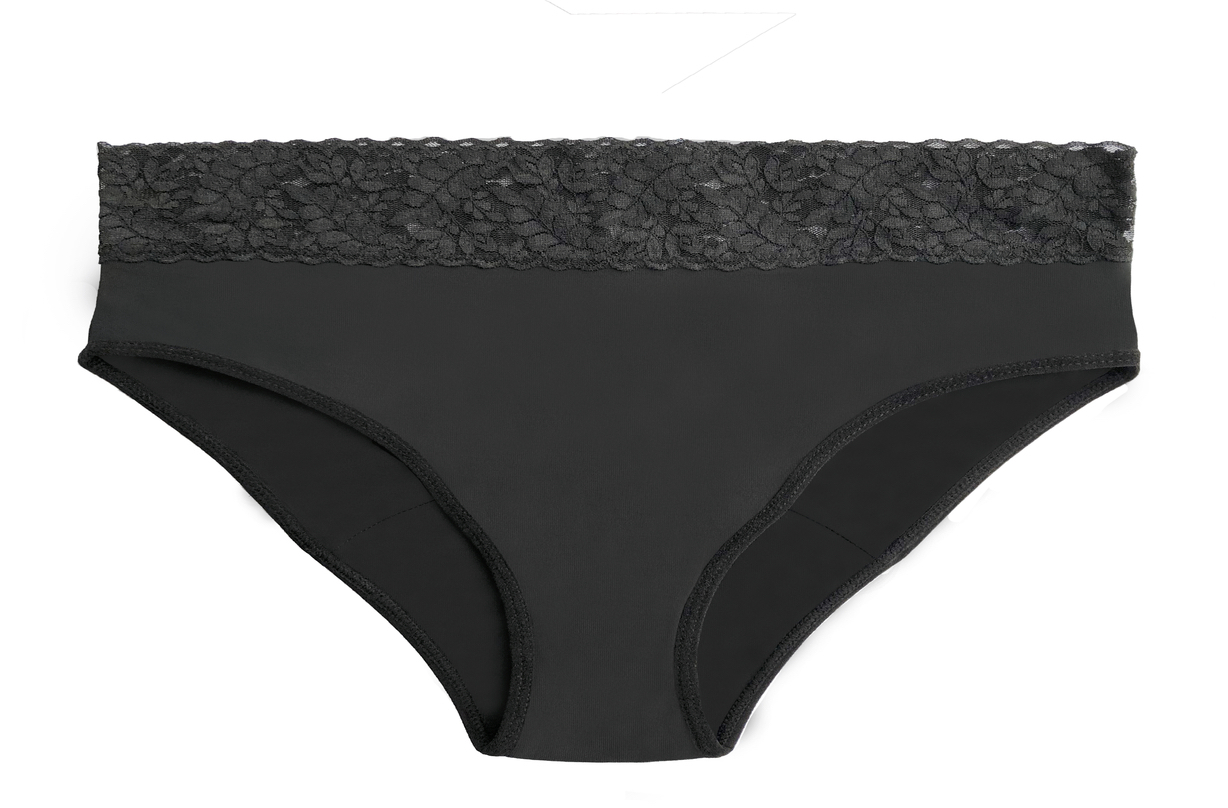 Flux Undies Period Proof Underwear