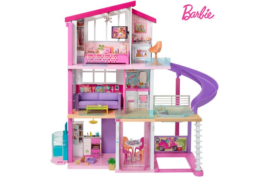 Top Christmas Toys