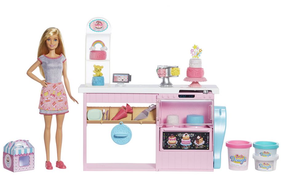 Top Christmas Toys