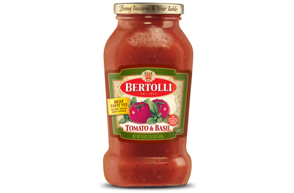 Best pasta sauces
