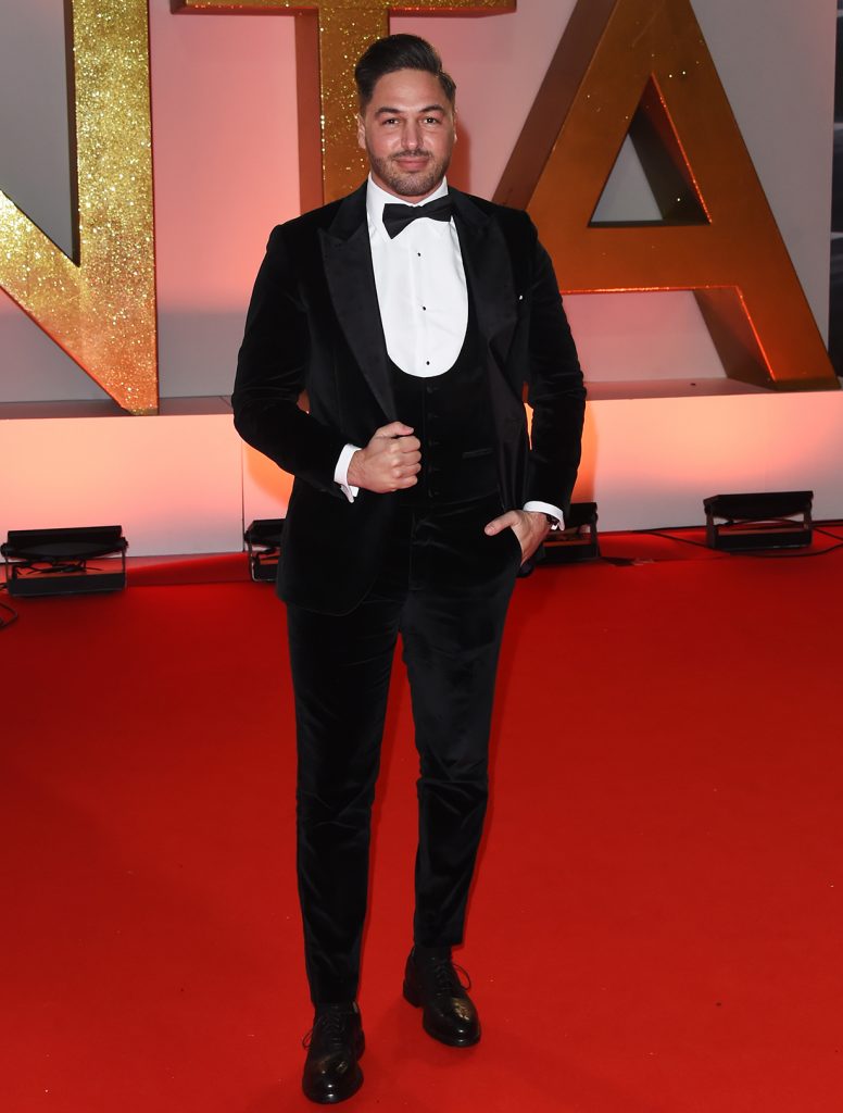 towie pascal craymer expecting first child