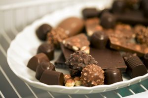 chocolate