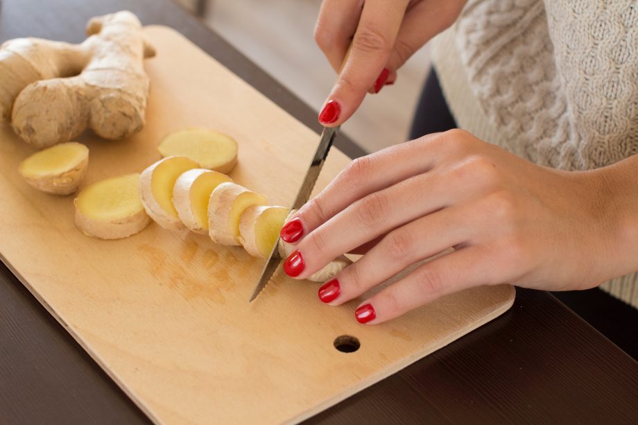 home remedies for colds