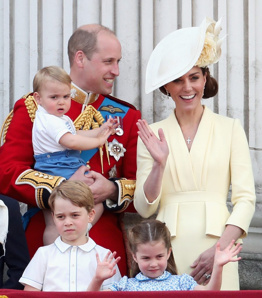 Princess Charlotte