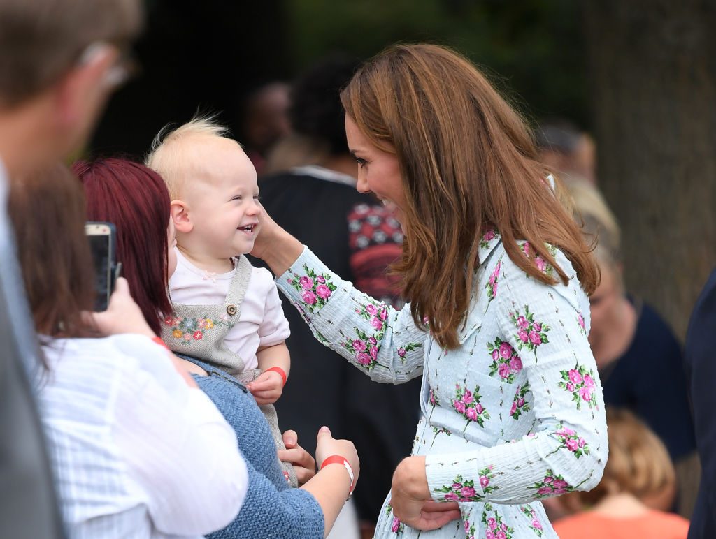 Duchess of Cambridge