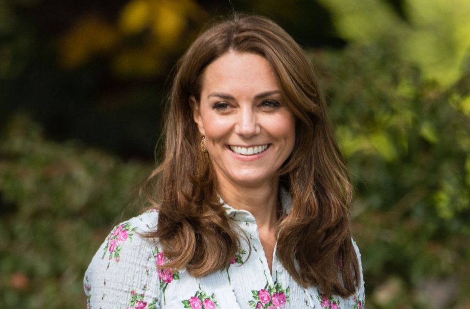 Duchess of Cambridge