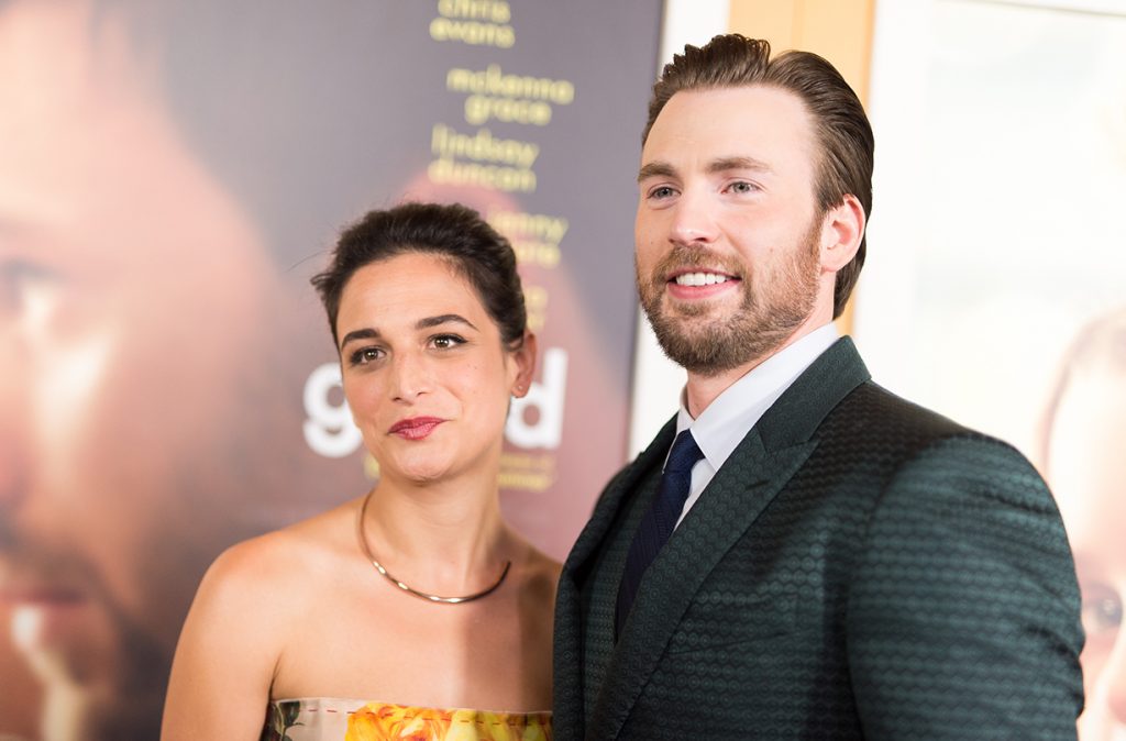 jenny slate announces engagement
