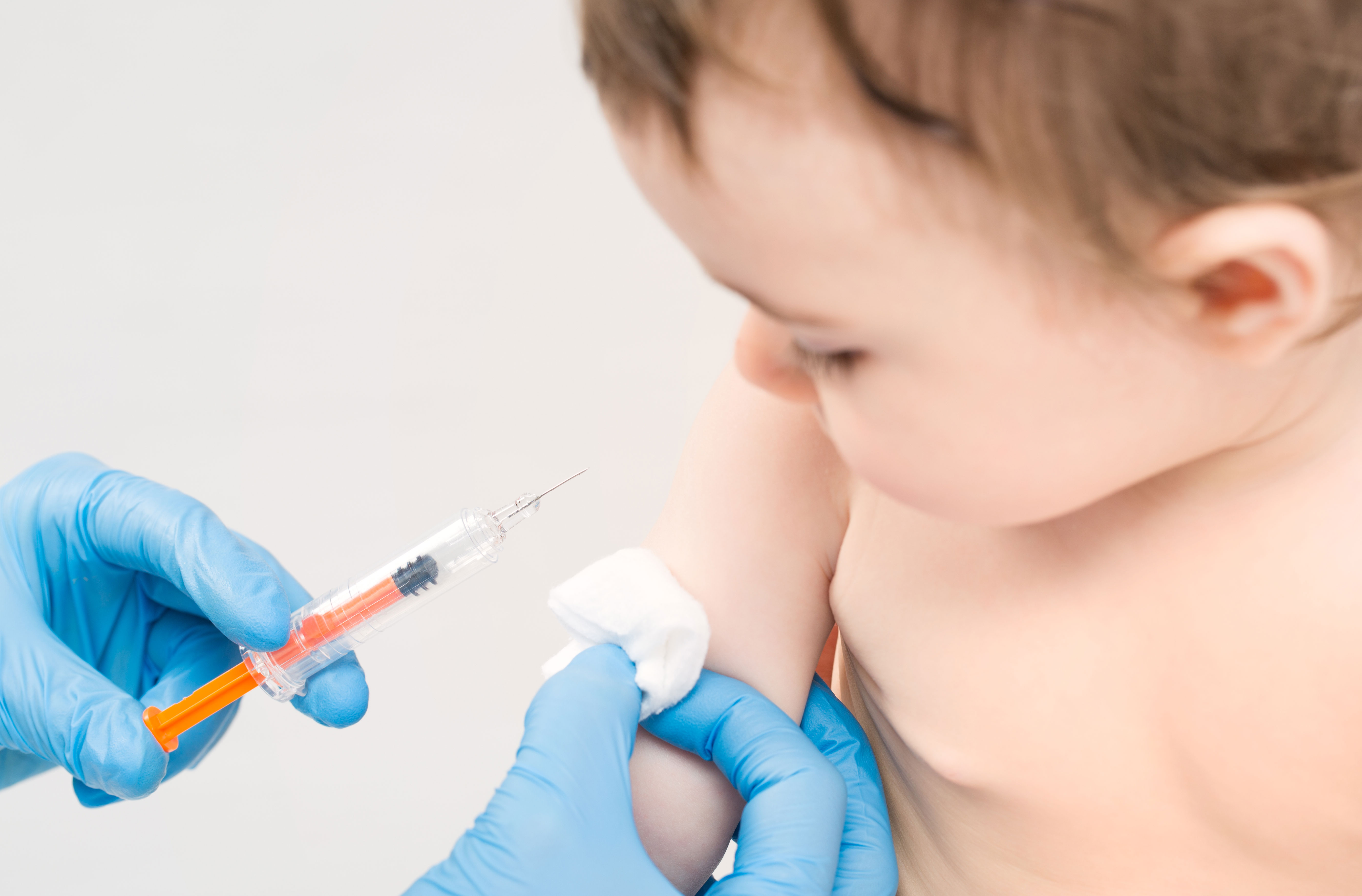 vaccination