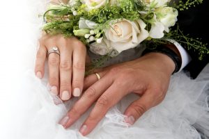 marriage