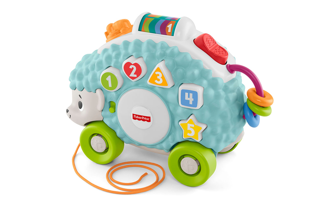 Top Christmas Toys