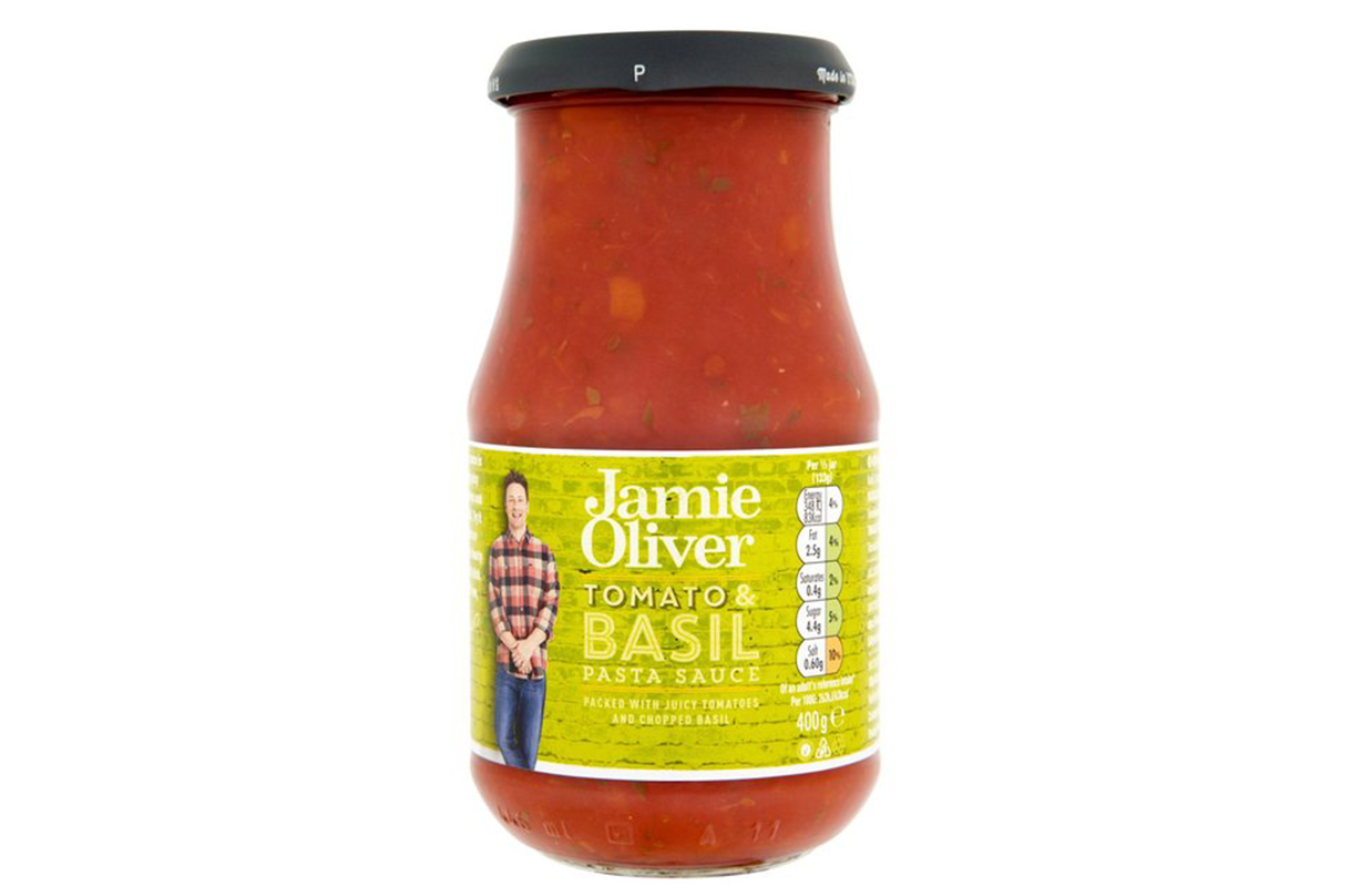 Best pasta sauces