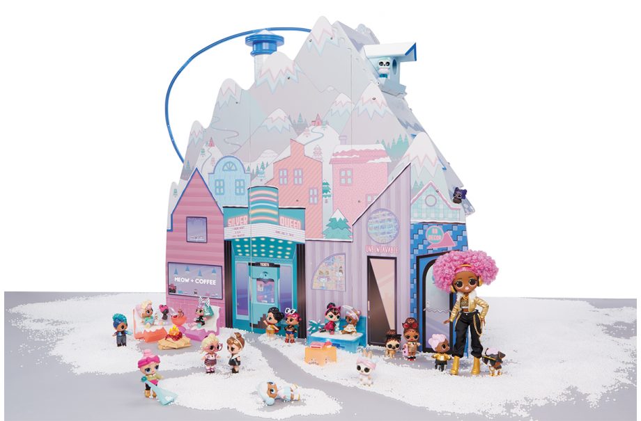 Top Christmas Toys 2019