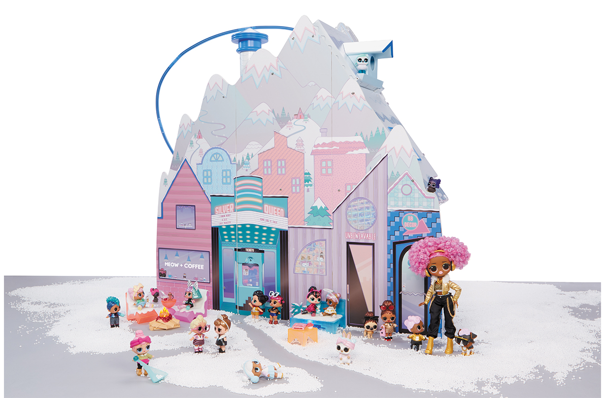 Top Christmas Toys 2019