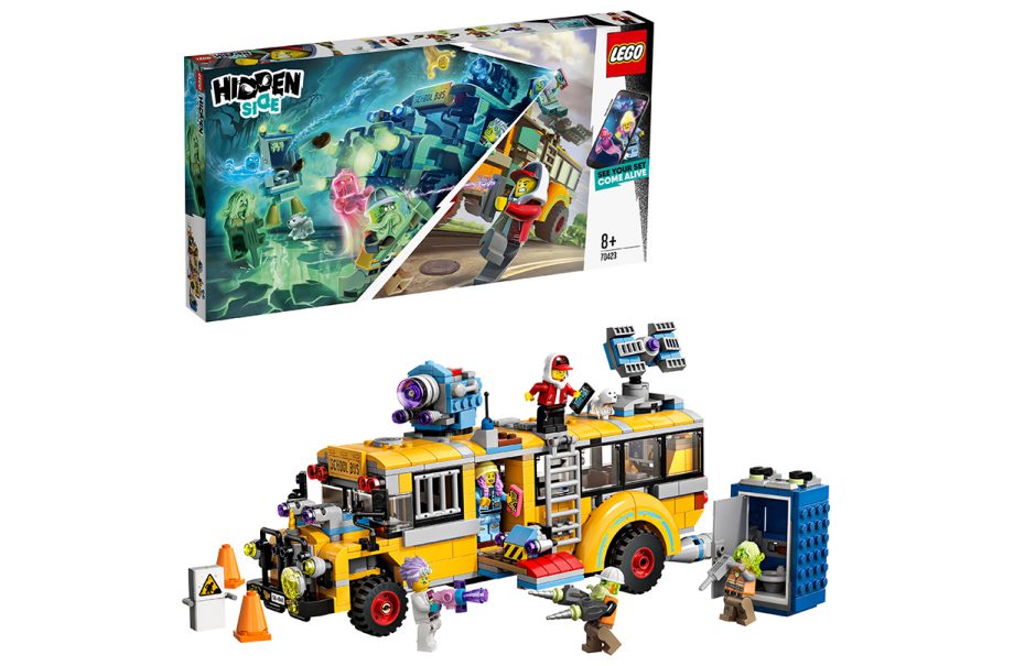 Top Christmas Toys 2019