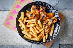 Nando's