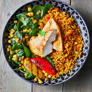 Nando's