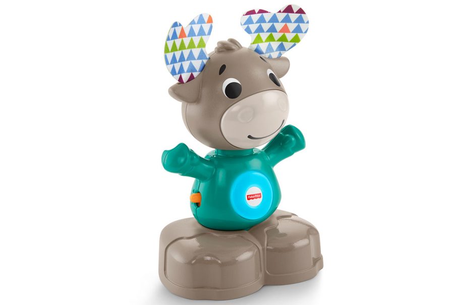 Top Christmas Toys