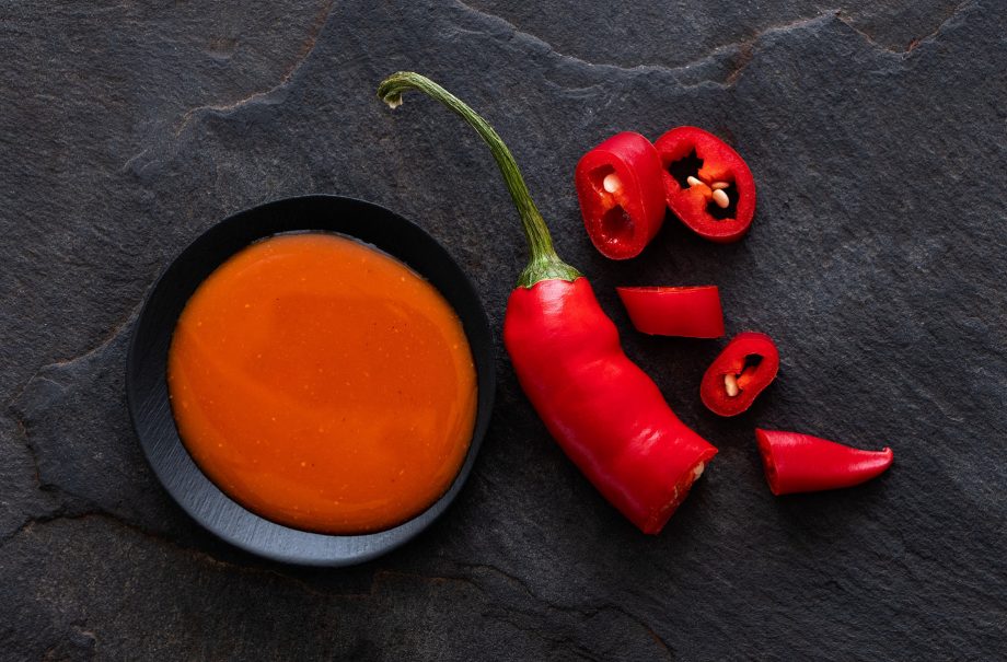 Piri-Piri sauce