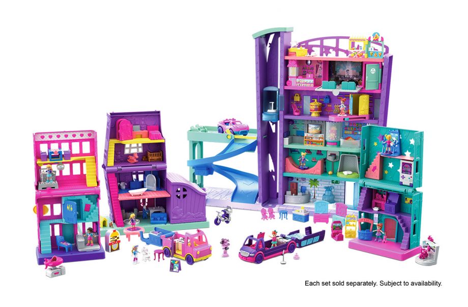 Top Christmas Toys