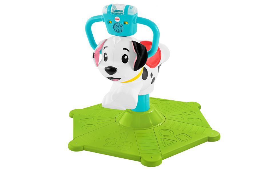 Top Christmas Toys