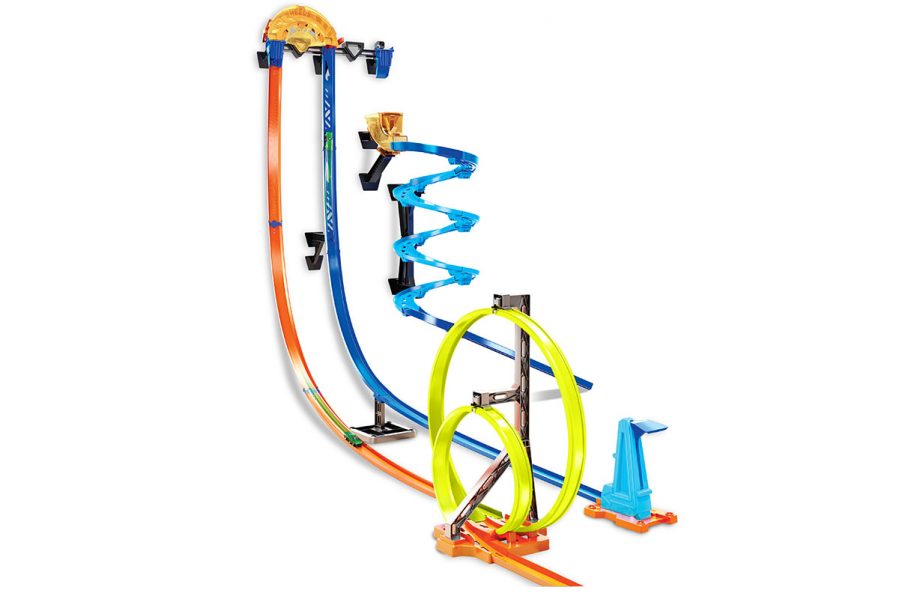 Top Christmas Toys