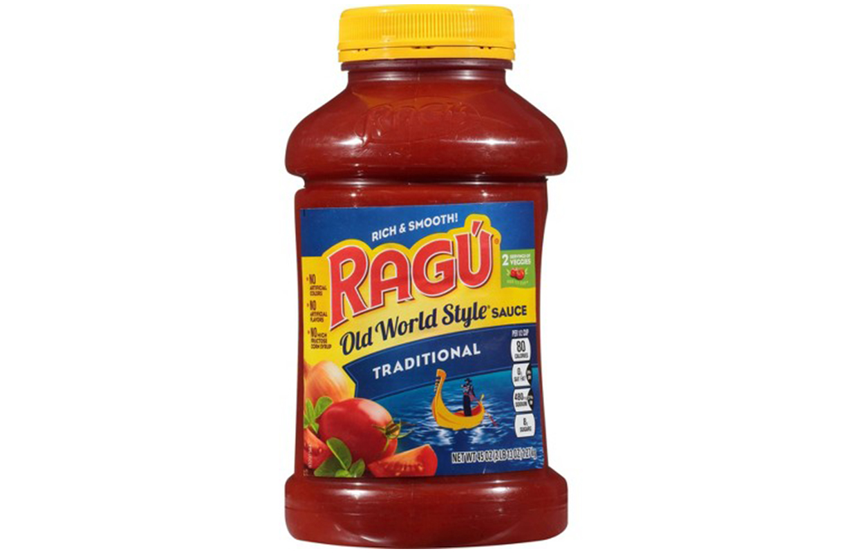 Best pasta sauces