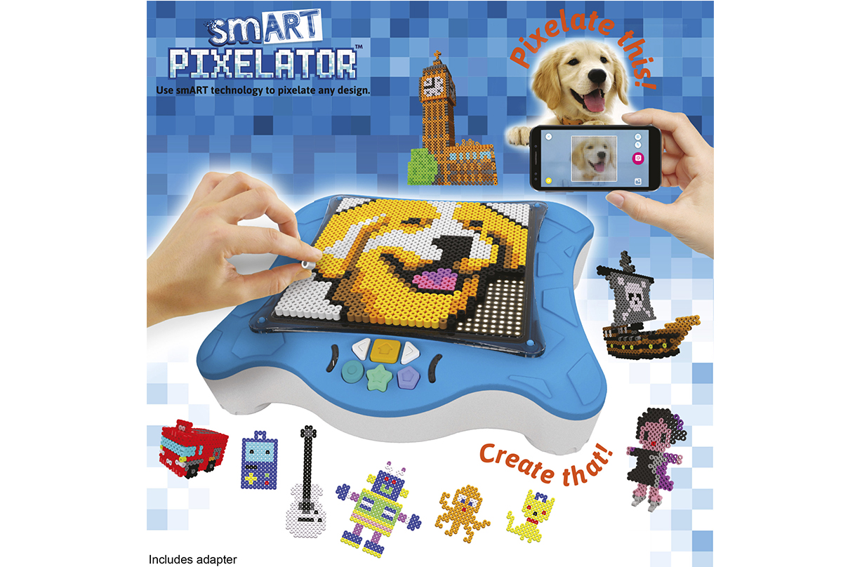 Top Christmas Toys 2019