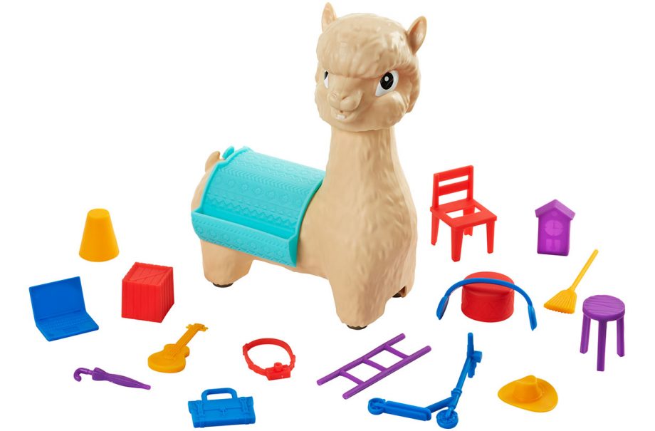 Top Christmas Toys 2019