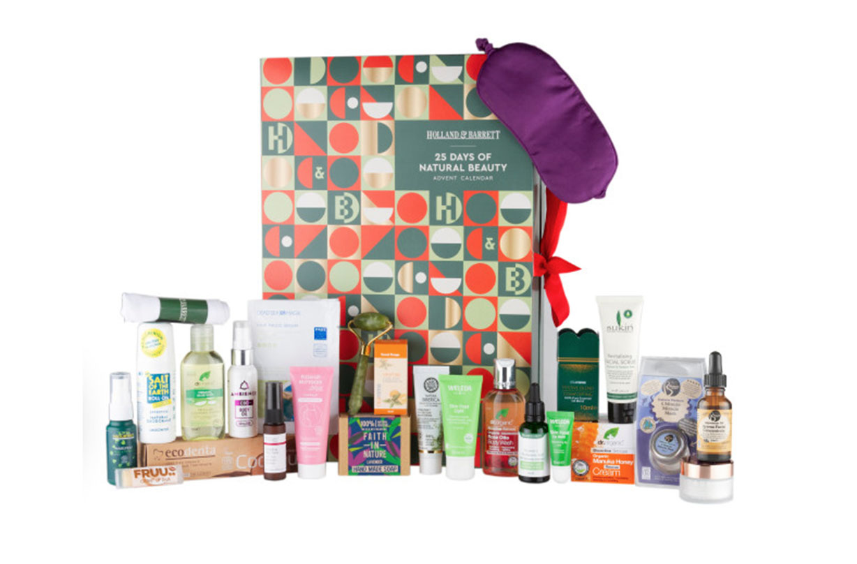 The best nonchocolate advent calendars for 2020