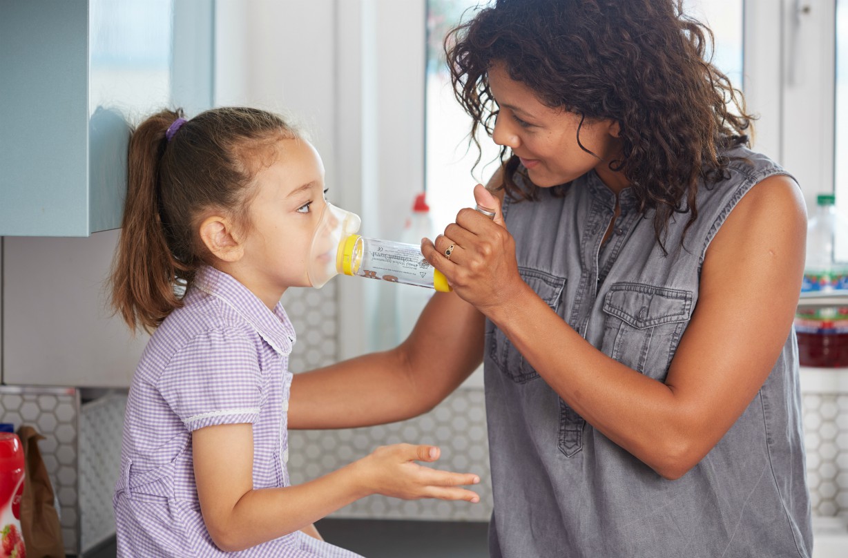 How to avoid a back to school asthma attack GoodtoKnow