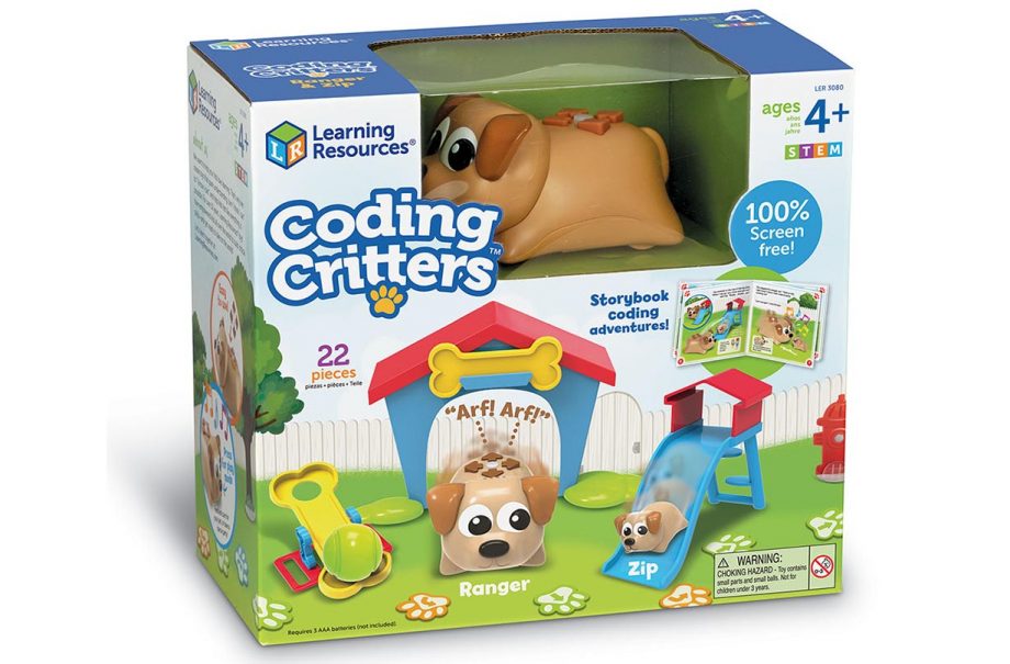 Top Christmas Toys