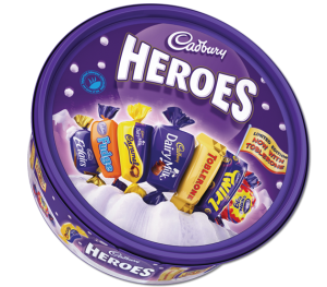 Cadbury