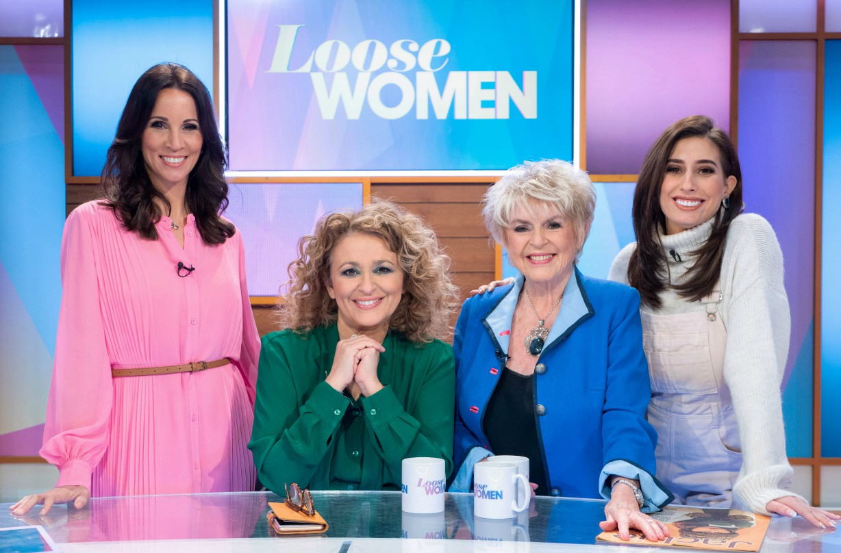 Loose Women’s best (and most shocking) moments!