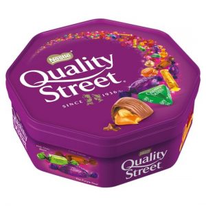 Cadbury