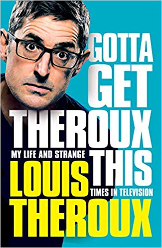 Louis Theroux