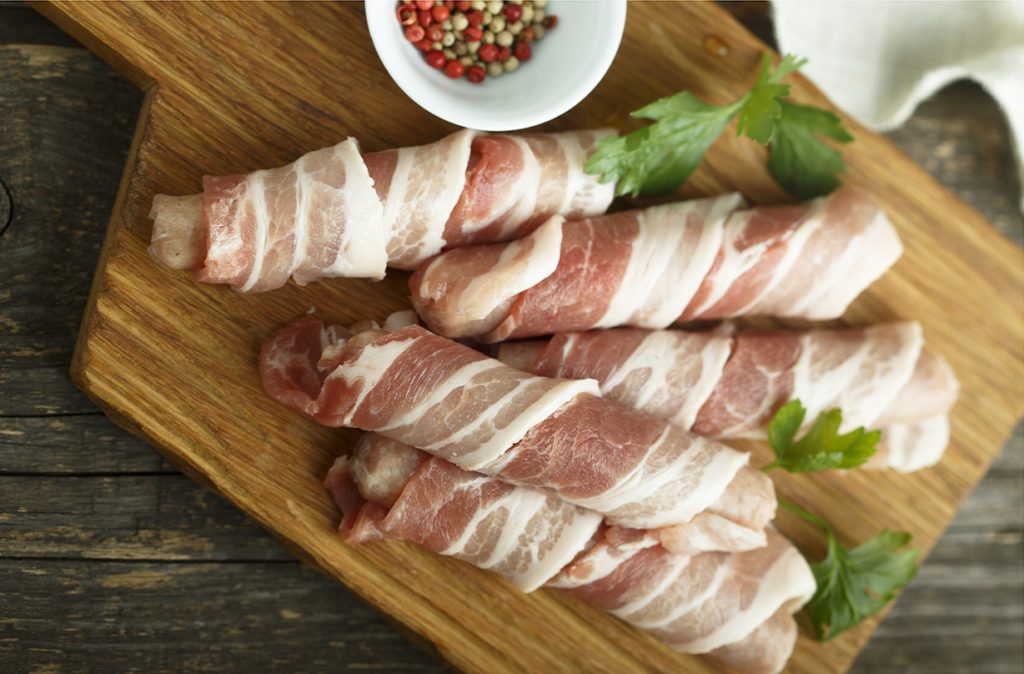 pigs in blankets shortage uk
