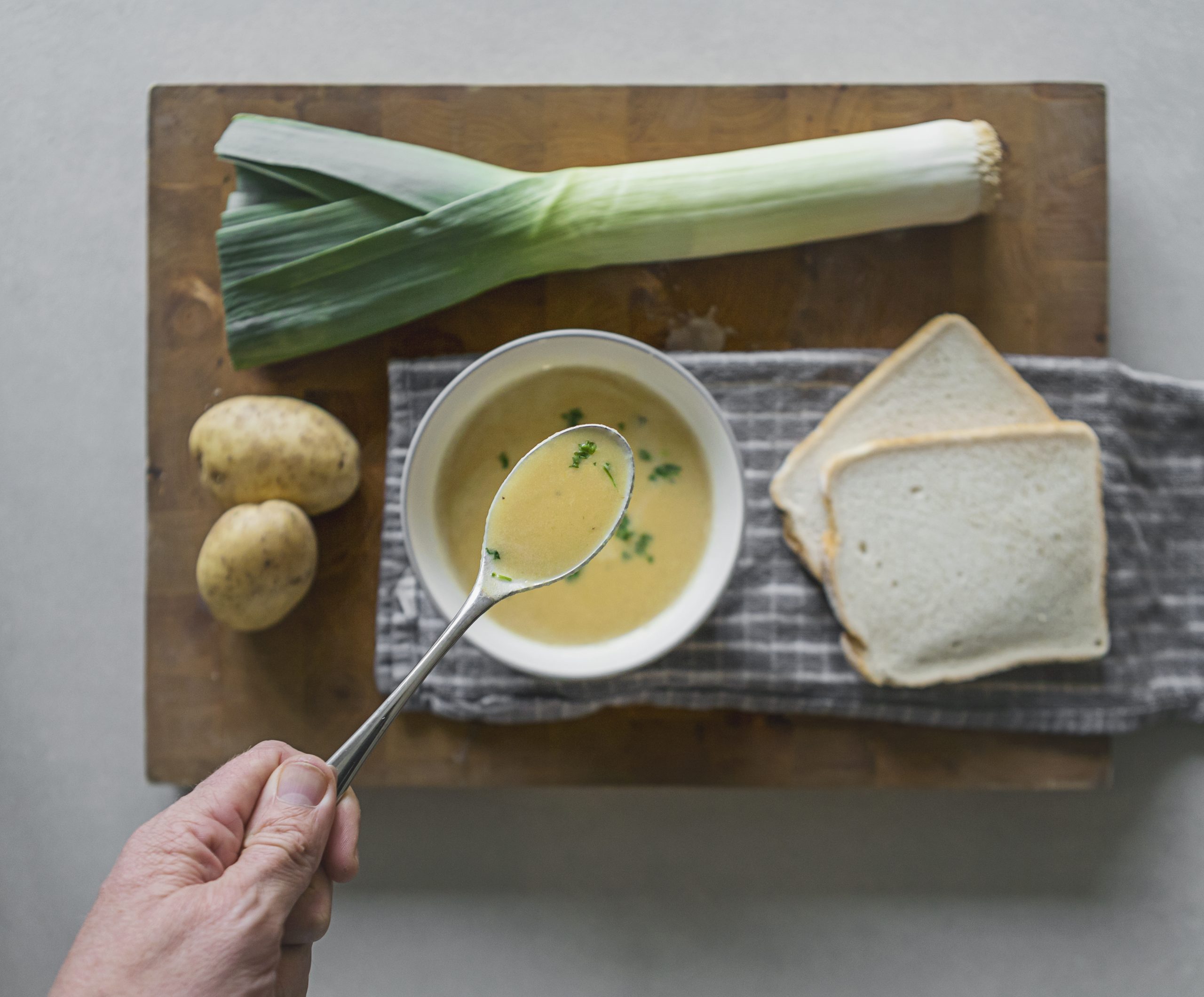 christmas_recipes_to_be_made_in_advance_christmas_chutney_leek_potato_soup