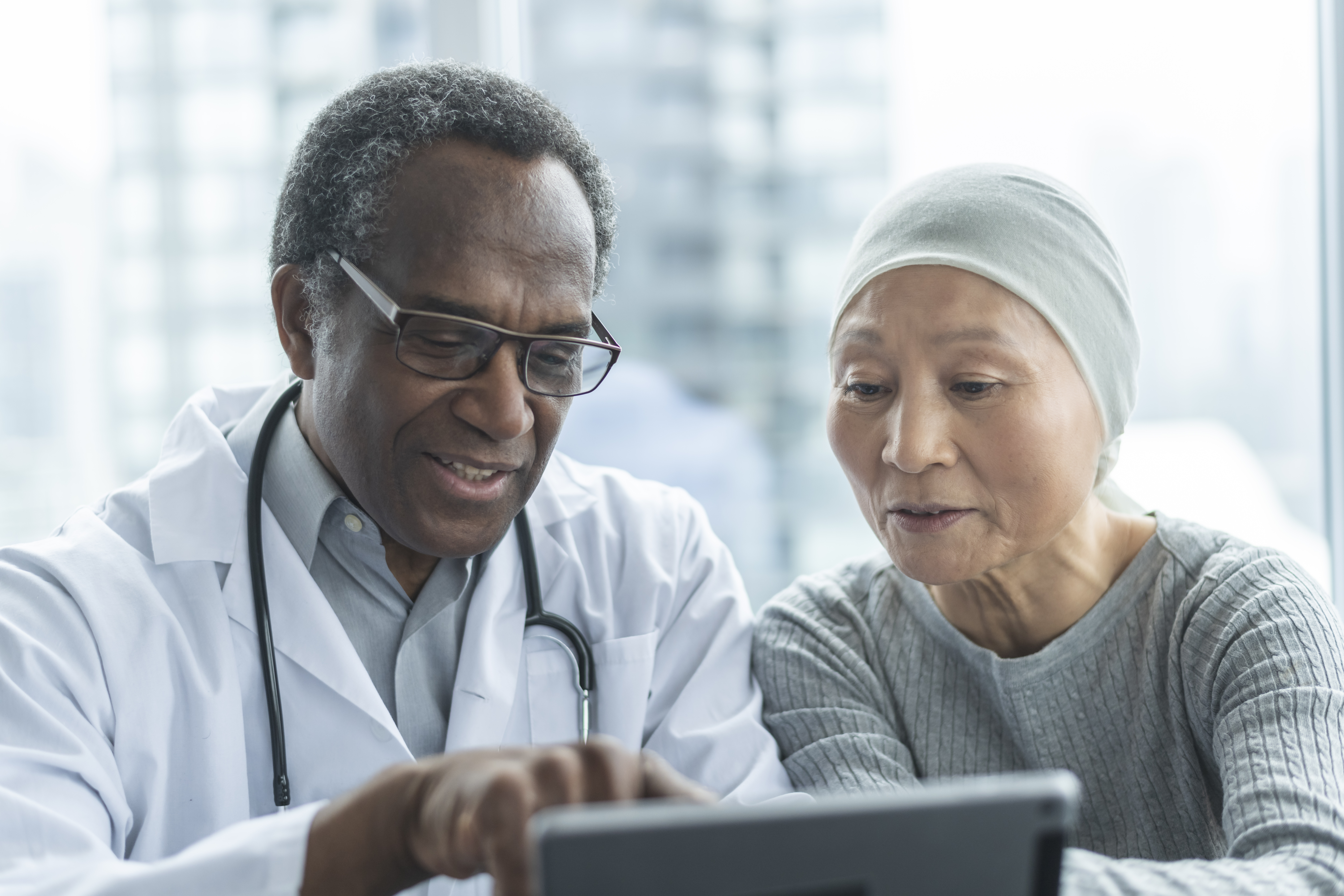 breast cancer diagnosis