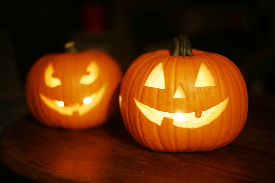 How to use leftover pumpkins