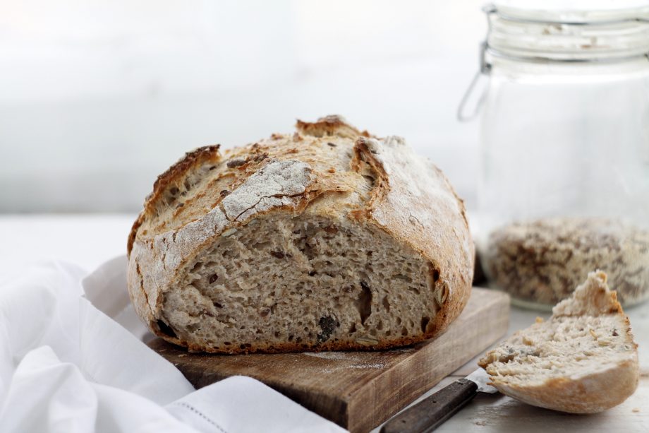 homemade food gift ideas